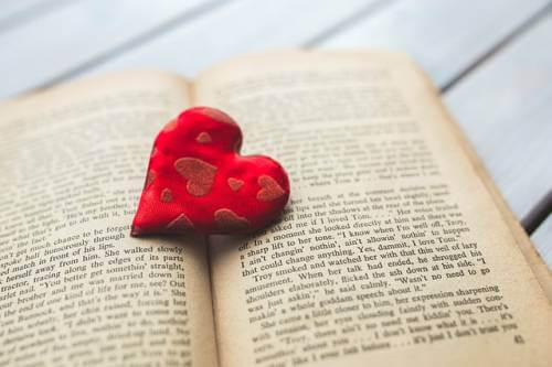Kurz romantische liebesgedichte 100 Liebesgedichte: