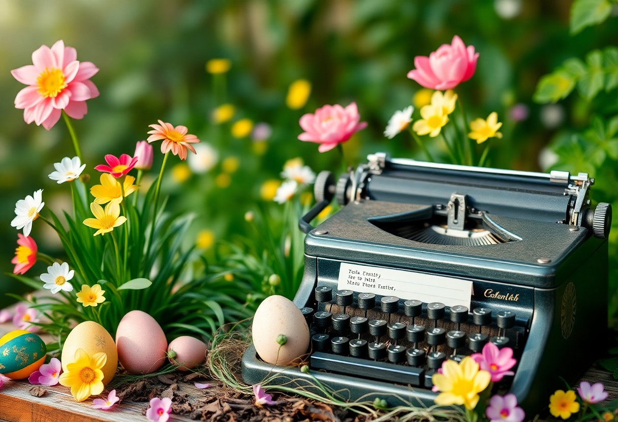 Gedicht über Liebe & Leben - Ostern 2 Gedicht über Liebe & Leben - Ostern