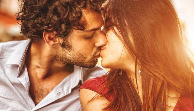 Erotische Tipps – Das küssen mit Frauen, der perfekte Kuss