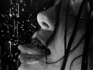 Liebesgedichte - Waller im Schnee von Stefan George