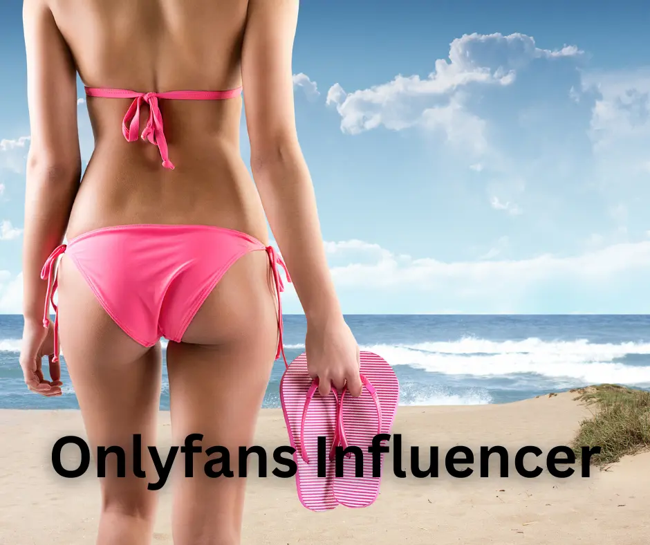Onlyfans Influencer