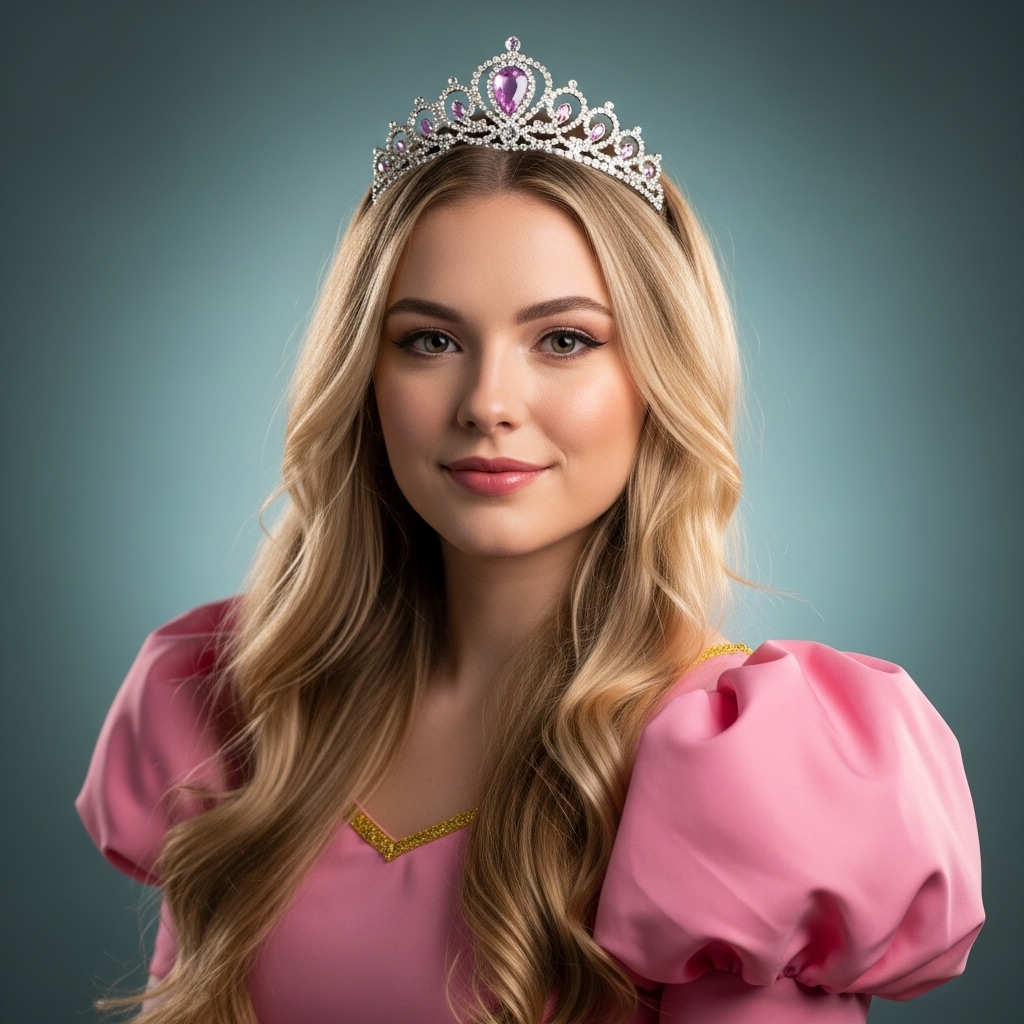 Liebesgedichte – Für meine Prinzessin