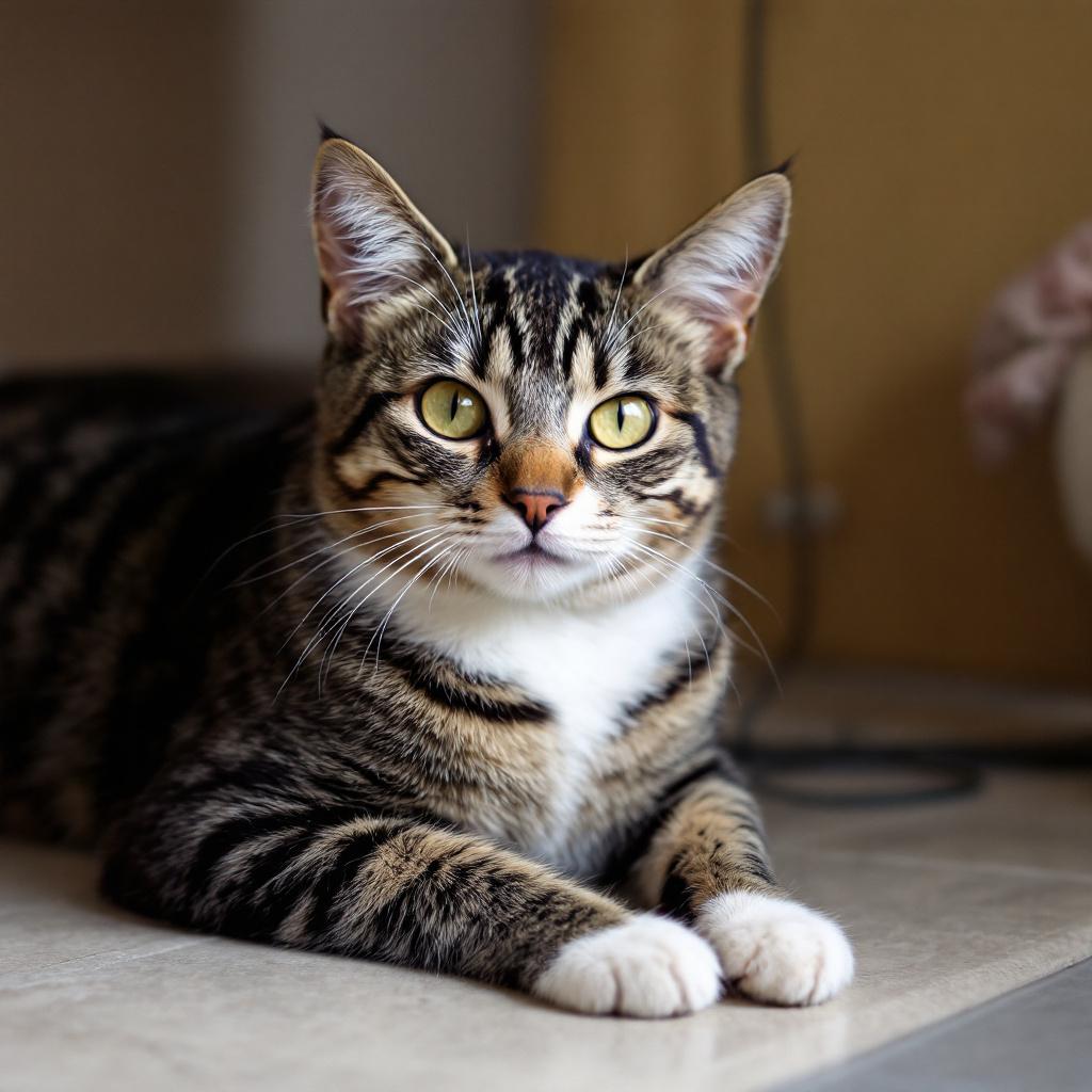 Katzennatur Adelbert von Chamisso 3