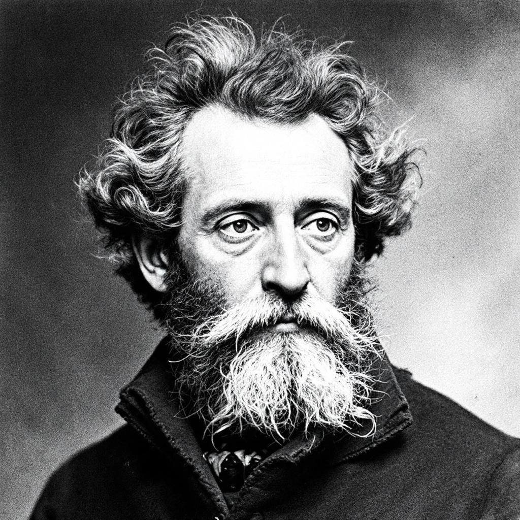 Morgenthau von Adelbert von Chamisso