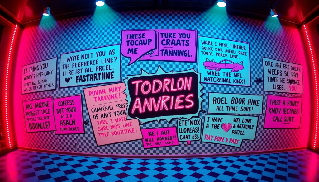 10 bodenlose Anmachsprüche​