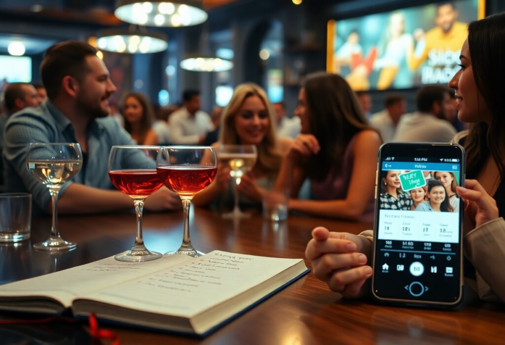 5 Anmachsprüche für Sex​ 5