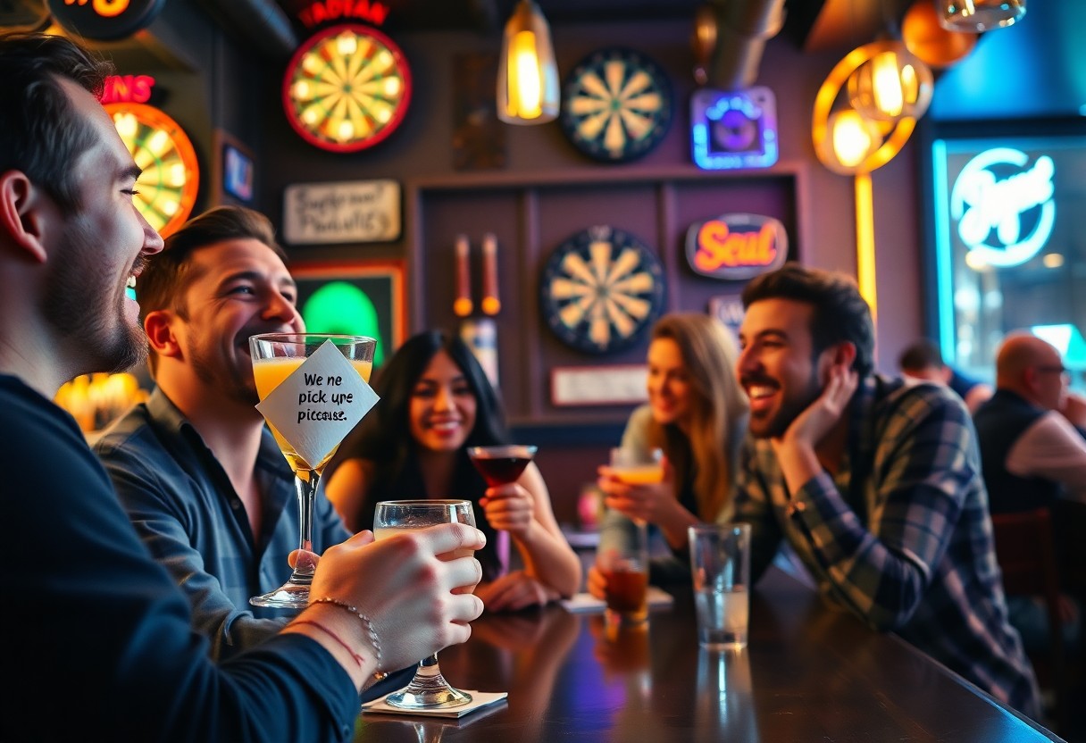 Anmachsprüche lustig pervers​ 9
