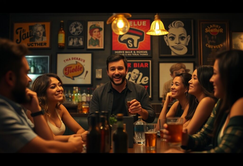 die besten Anmachsprüche 13