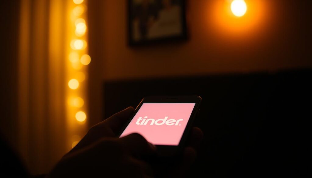 tinder bodenlose Anmachsprüche