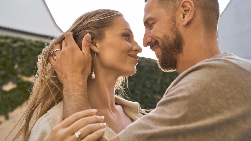 Hochzeitsschmuck Bildrechte erhalten von KLENOTA.de.