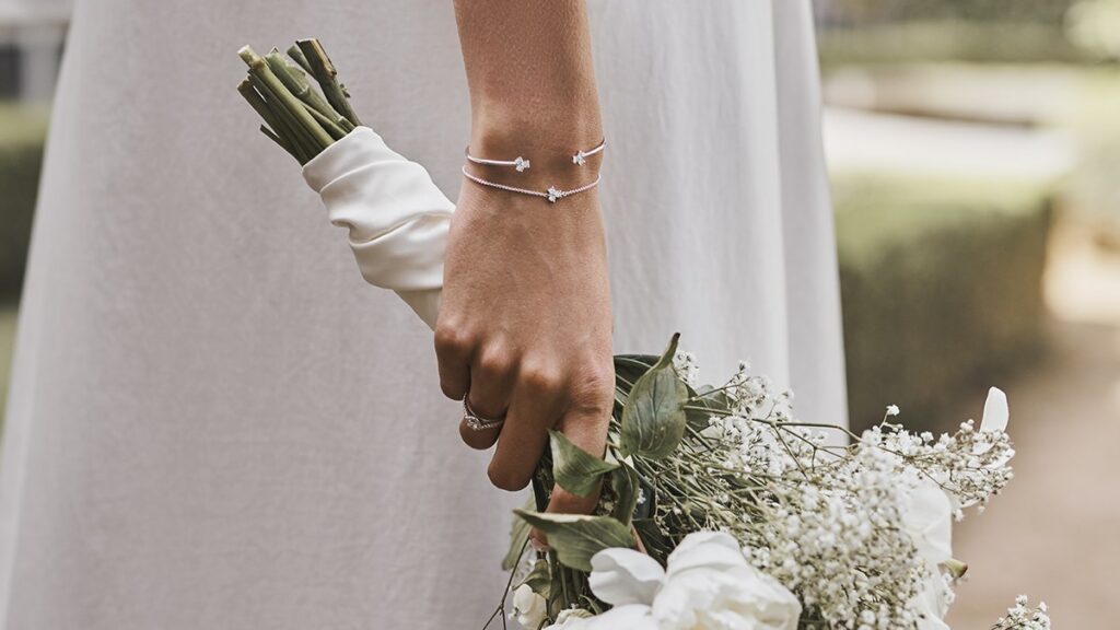 Die Wahl Ihres Hochzeitsschmucks: Tipps für den perfekten Look 3 Hochzeitsschmuck