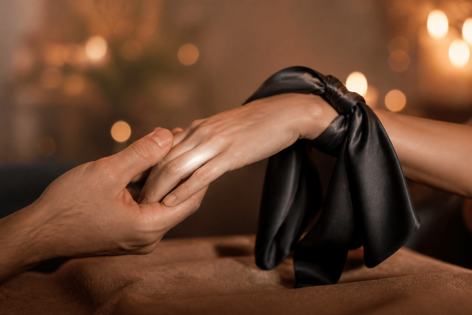 BDSM für Anfänger: Alles, was du wissen musst – Der Guide 1