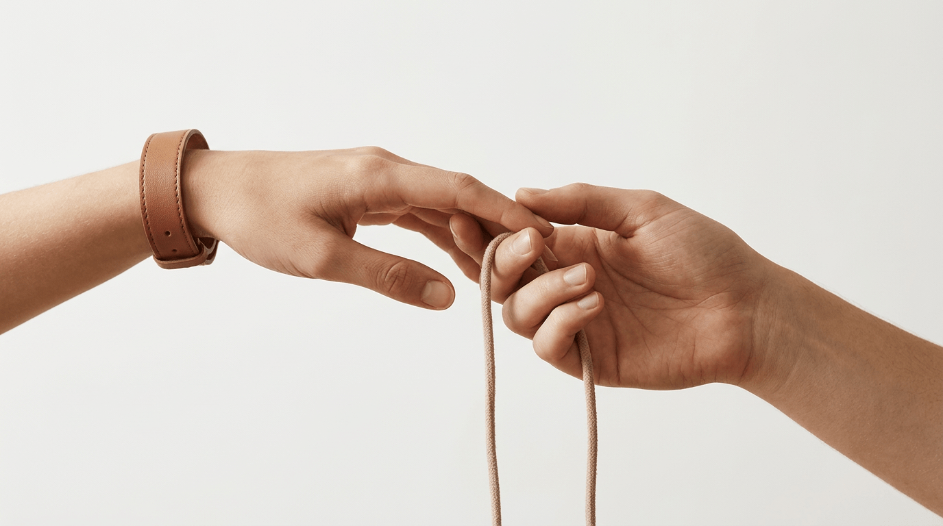 Sadismus im BDSM: Einvernehmliche Praktiken oder Verbrechen? 1