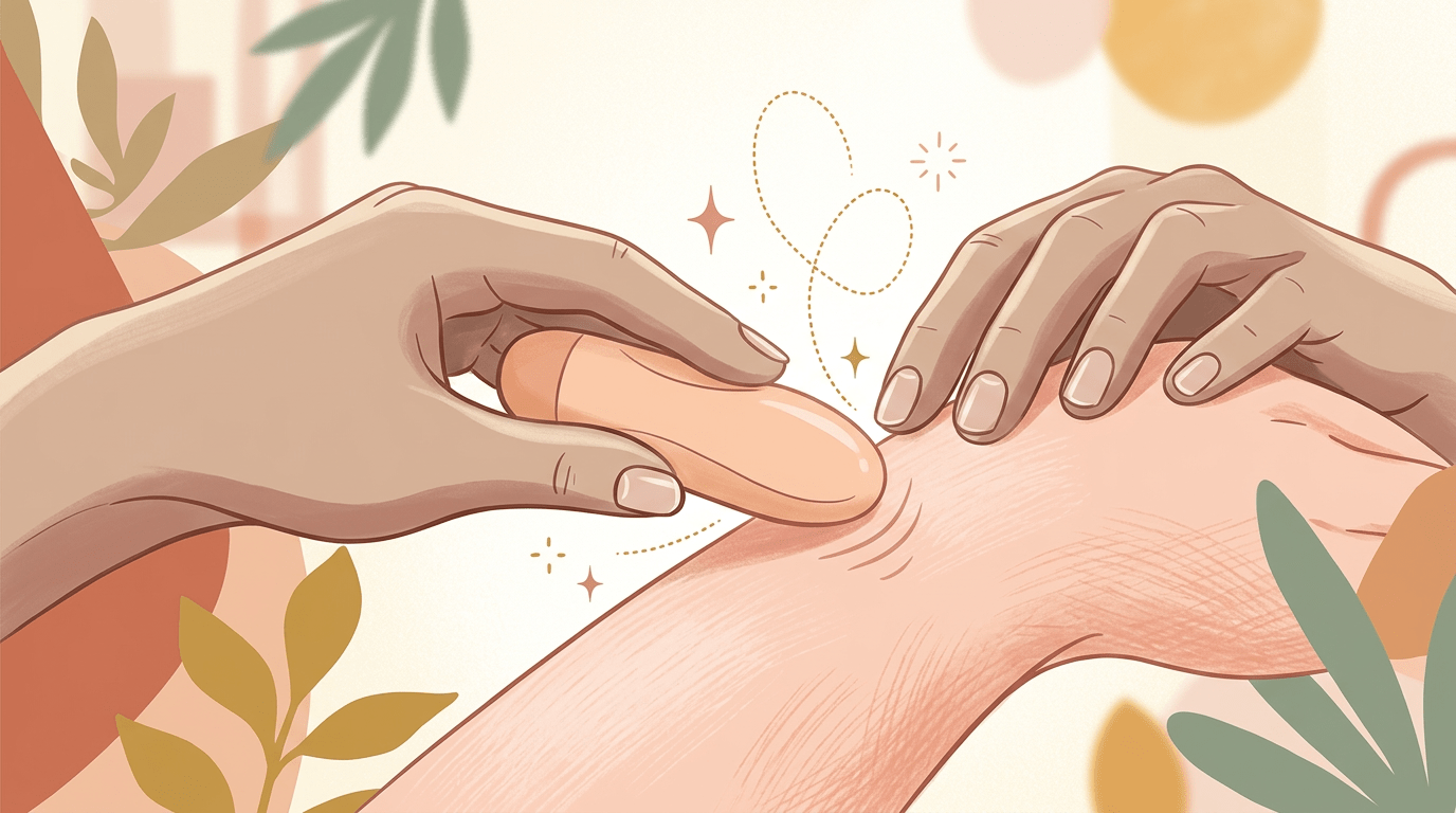 Illustration 2 – Vibrationsspielzeug für BDSM: Dein Weg zu intensiver Lust